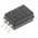 Broadcom, ACPL-P340-000E AC/DC Input, Input IGBT Gate Drive, MOSFET Output Optocoupler, Surface Mount, 6-Pin SSOP