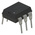 Vishay, BRT23H-X001 DC Input Phototriac Output Optocoupler, Through Hole, 6-Pin DIP