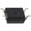 Toshiba, TLP185(Y,SE DC Input Transistor Output Optocoupler, Surface Mount, 4-Pin SOIC
