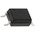 Toshiba, TLP185(Y,SE DC Input Transistor Output Optocoupler, Surface Mount, 4-Pin SOIC