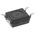 Toshiba, TLP2301 DC Input Transistor Output Optocoupler, Surface Mount, 4-Pin SOIC