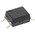 Toshiba, TLP2301 DC Input Transistor Output Optocoupler, Surface Mount, 4-Pin SOIC
