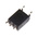 Toshiba, TLP2309 AC Input Transistor Output Optocoupler, Surface Mount, 5-Pin SOIC