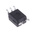 Broadcom, ACPL-M484-000E DC Input Transistor Output Optocoupler, Surface Mount, 5-Pin SOIC