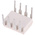 onsemi, FOD3182 DC Input MOSFET Output Optocoupler, Through Hole, 8-Pin MDIP