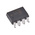 Broadcom, HCPL-3700-300E AC/DC Input, Input CMOS Output Optocoupler, Surface Mount, 8-Pin DIP