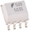 onsemi, HCPL0500 DC Input Transistor Output Optocoupler, Surface Mount, 8-Pin SOIC