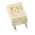 Toshiba, TLP293(E(T DC Input Phototransistor Output Optocoupler, Surface Mount, 4-Pin SO4