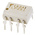 Toshiba, TLP2962(F) Photo IC Output Optocoupler, Through Hole, 8-Pin DIP