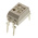 Toshiba, TLP363J(D4,F) Phototriac Output Optocoupler, Through Hole, 4-Pin DIP