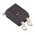 onsemi, FOD817BSD AC Input Phototransistor Output Optocoupler, Surface Mount, 4-Pin PDIP