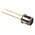 Centronic, BPX65 Full Spectrum Si Photodiode, Through Hole TO-18