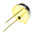 Centronic, OSD15-E Visible Light Si Photodiode, Through Hole TO-5