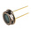 Centronic, OSD15-E Visible Light Si Photodiode, Through Hole TO-5