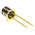 Centronic, BPX65R(T) IR Si Photodiode, Through Hole TO-18