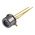 Hamamatsu, S5971 IR + Visible Light Si Photodiode, Through Hole TO-18
