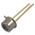 Hamamatsu, S5971 IR + Visible Light Si Photodiode, Through Hole TO-18