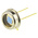 ams OSRAM, BPX 61 IR + Visible Light Si Photodiode, Through Hole TO-5