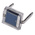 Vishay, BPW34 IR + Visible Light Si Photodiode, Through Hole