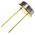 Vishay, BPW21R Visible Light Si Photodiode, Through Hole TO-5