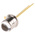 Vishay, BPW24R IR + Visible Light Si Photodiode, Through Hole TO-18