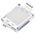 Vishay, VBPW34S IR + Visible Light Si Photodiode, Surface Mount GW