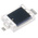 Vishay, VBPW34S IR + Visible Light Si Photodiode, Surface Mount GW