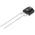 Sharp, IS471FE IR Photodiode