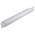 RS PRO Steel Tie Bar Assembly for Use with 19-Inch Cabinet, Wall Box