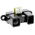 GP2Y0D02YK0F Sharp, SMT Reflective Optical Sensor, Digital Output