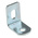 RS PRO Steel, 14.6 x 15mm