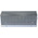 RS PRO Enclosure Heater, 230V ac, 100W Output, 100W Input, 85°C, 70mm x 191mm x 67mm