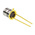Centronic, OSD1-5T IR + Visible Light Si Photodiode, Through Hole TO-18