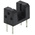 RPI-441C1 ROHM, Through Hole Slotted Optical Switch, Phototransistor Output