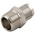 RS PRO Threaded-to-Tube Pneumatic Fitting, R 1/8 to, Push In 4 mm