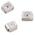 1541411NBA210 Wurth Elektronik, WL-STTW 120 ° IR + Visible Light Phototransistor, Surface Mount 2-Pin 3528 package