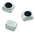 1541411NEA210 Wurth Elektronik, WL-STTB 120 ° IR Phototransistor, Surface Mount 2-Pin 3528 package