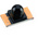 1541201NC3060 Wurth Elektronik, WL-STRB 30 ° IR Phototransistor, Surface Mount 2-Pin 1206 package