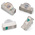 1541141NAA570 Wurth Elektronik, WL-STSW 150 ° IR + Visible Light Phototransistor, Surface Mount 2-Pin 1104 package