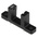 OPB815L Optek, Screw Mount Slotted Optical Switch, Phototransistor Output