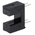 EE-SX1041 Omron, Through Hole Slotted Optical Switch, Transistor Output