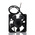 Rittal 1 Fan Fan Expansion Kit