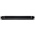 Rittal Sheet Steel Cable Management Panel for Use with Cable Clamp Straps, 390 x 30mm