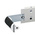 Rittal Plastic Shunting Ring for Use with Enclosure, 2 Rings