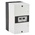 RS PRO, 95.5 x 80 x 135mm DIN Rail Enclosure