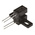 OPB830L51 Optek, Screw Mount Slotted Optical Switch, Phototransistor Output