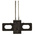OPB830L51 Optek, Screw Mount Slotted Optical Switch, Phototransistor Output