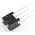 SG211 Kodenshi, Through Hole Slotted Optical Switch, Phototransistor Output