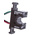 OPB350W250Z Optek, Screw Mount Reflective Optical Sensor, Phototransistor Output