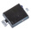 ams OSRAM, BPW 34 FAS-Z IR Si Photodiode, Surface Mount DIP